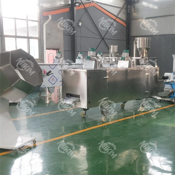 Extruder Pellet Machine Line