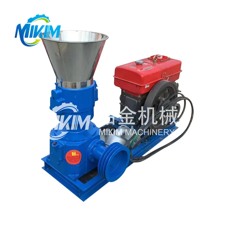 پلت ساز علف