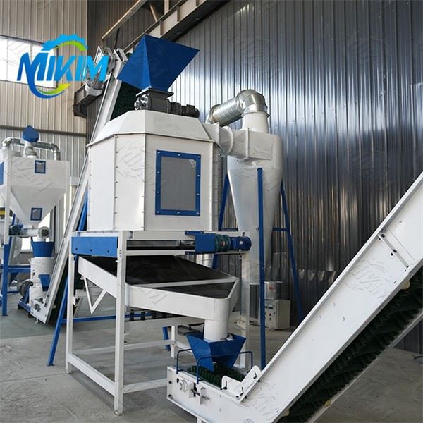 Agricultural Feed Pellet Equipment