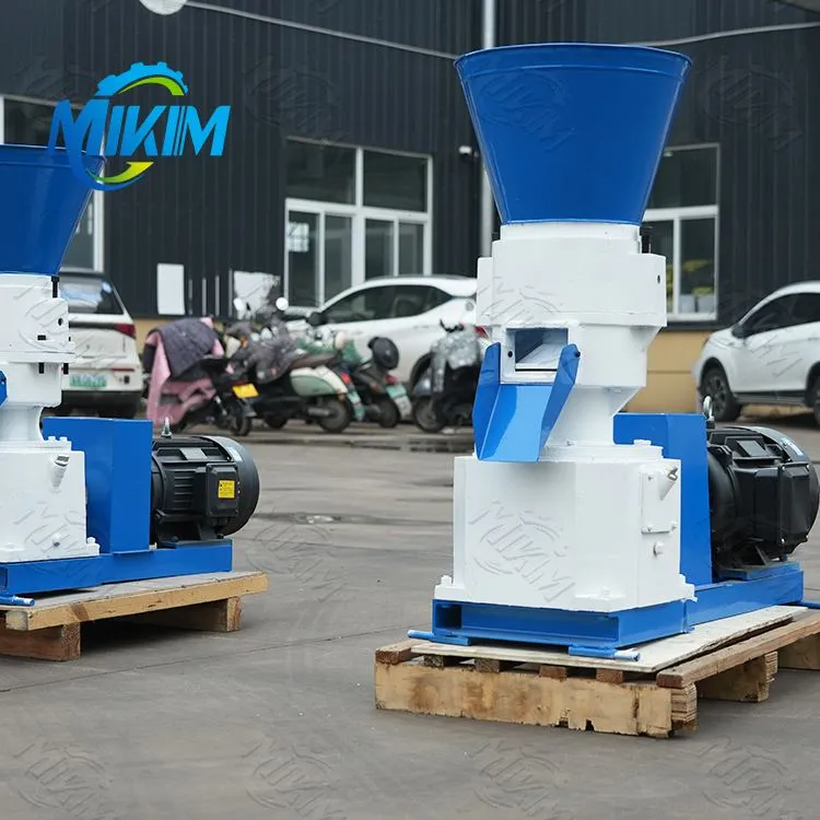 دستگاه گلوله فید هوشمند اتوماتیک