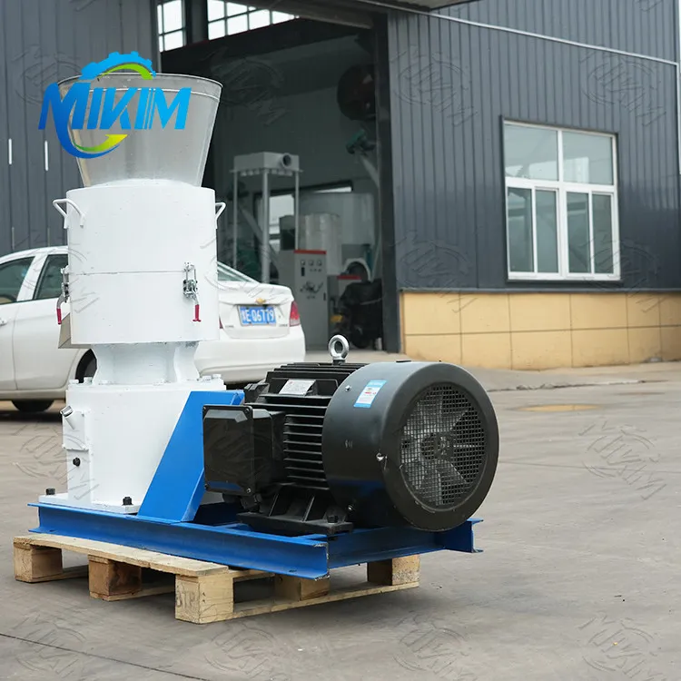 دستگاه تغذیه گلوله کاملاً اتوماتیک