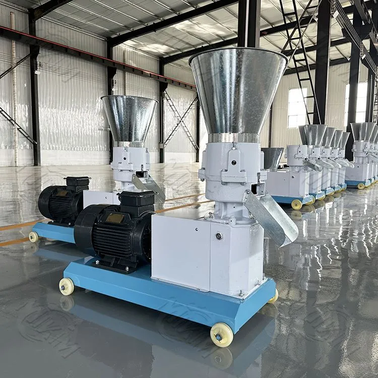 دستگاه گلوله خرگوش خودکار