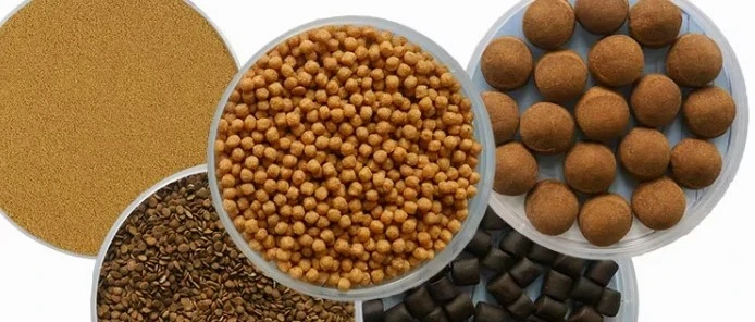 Animal Feed Pellet Samples Animal Feed Pellet Samples