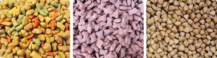 Photos of Fish Feed Pellet Food sample Photos of Fish Feed Pellet Food sample