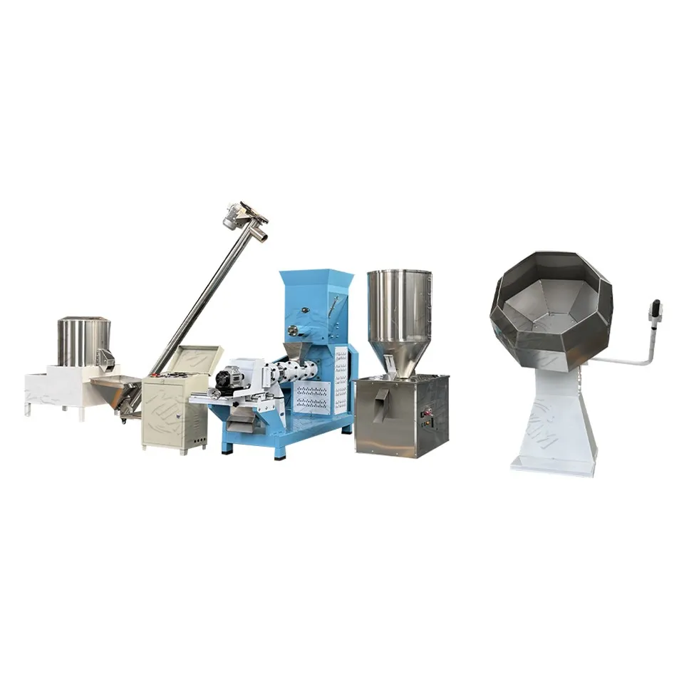 خط تولید انبساط گلوله