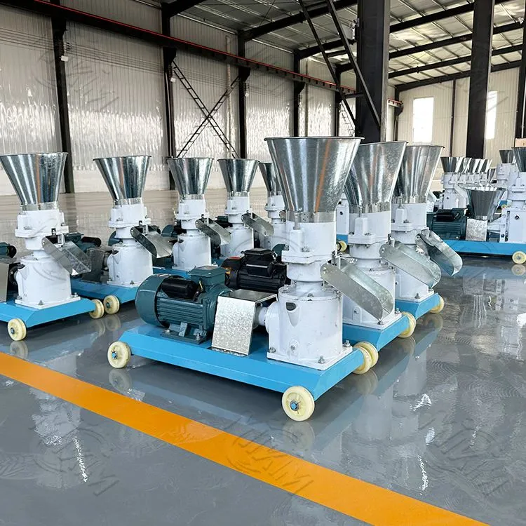 دستگاه گلوله خوراکی خود استفاده