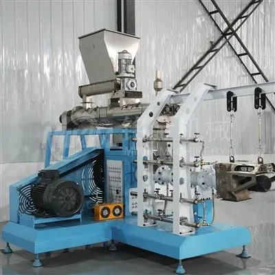 Which Aspects to Evaluate Before Buying a fish feed pellet extruder machine? Which Aspects to Evaluate Before Buying a fish feed pellet extruder machine?