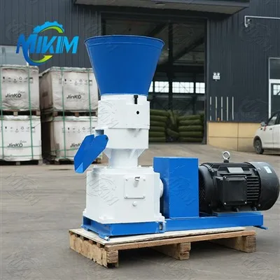 Feed Machine For Family Breeding Feed Machine For Family Breeding