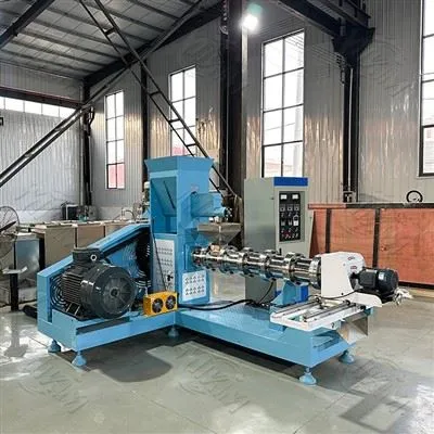 Fish Food Processing Machine Fish Food Processing Machine