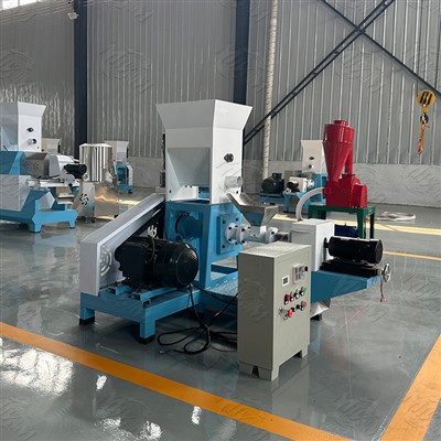 دستگاه گلوله تغذیه تغذیه ای